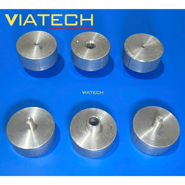 Pad đở thanh túi khí máy DC800