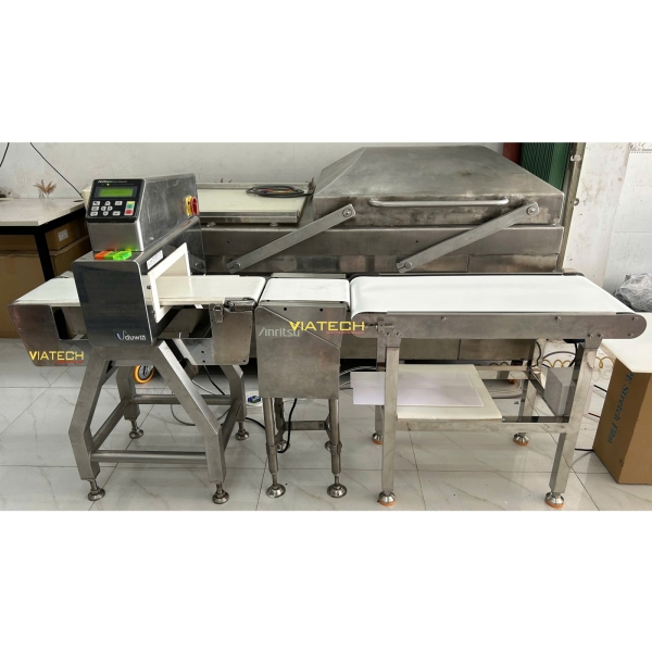 Máy dò kim loại KD8113AW