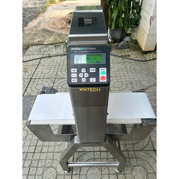 Máy dò kim loại Loin cá ngừ