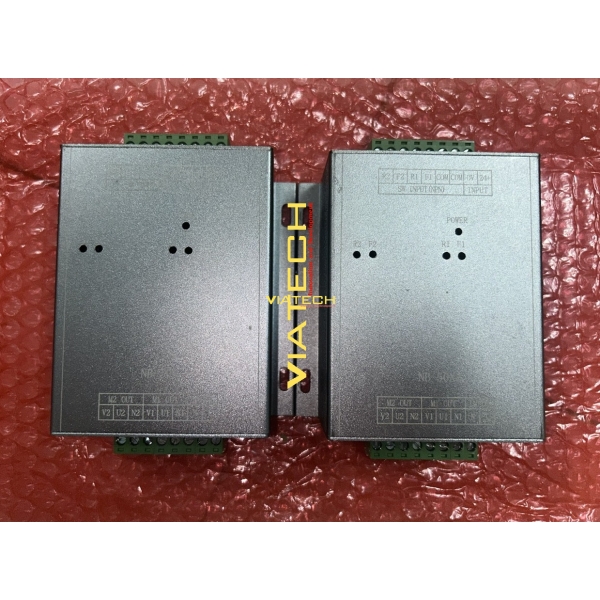 Bộ thắng từ YF-SB50X2