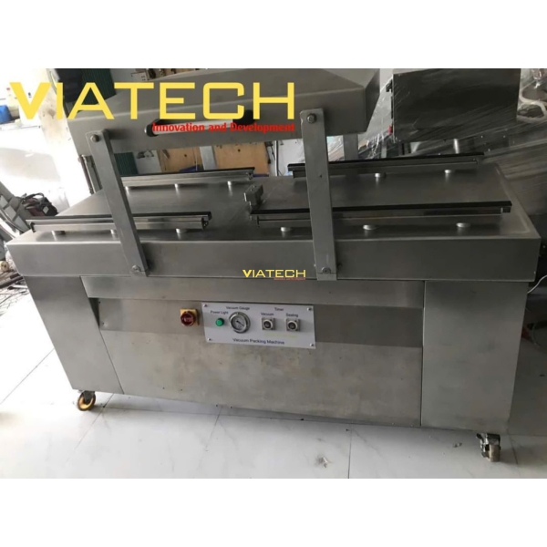 Máy hút chân không DC800