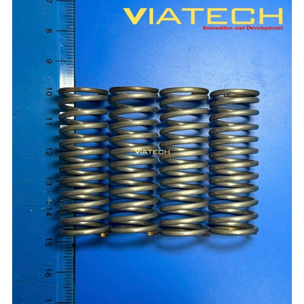 Lò xo thanh điện trở máy hút chân không Nishihara AVP-6407