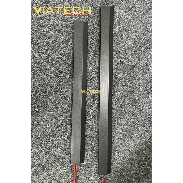 Dao nhiệt cắt màng co POF